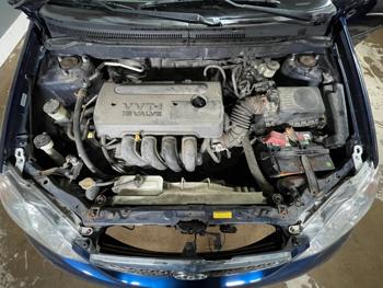 2006 Toyota Corolla