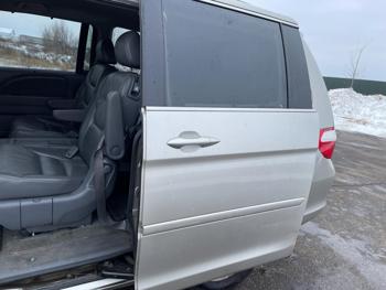 2006 honda odyssey ex-(with-leather) with 173298 miles for sale near elk-river, minnesota 90aabffee7c243b9aa72dd589b6fc43f.jpg