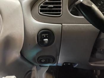 1997 Mercury Tracer