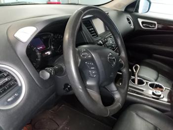 2014 nissan pathfinder s-4wd with 134262 miles for sale near elk-river, minnesota 90d8365075c649ea9217792eaa0f53c7.jpg
