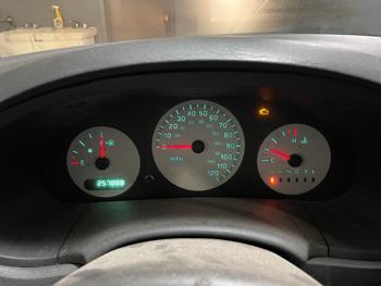 2004 Dodge Caravan