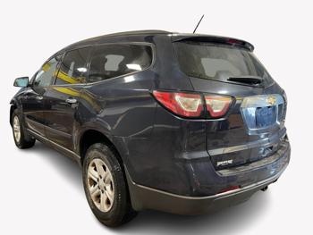 2015 chevrolet traverse ls with 245538 miles for sale near elk-river, minnesota 9112b01c25444174890404a4056df53b.jpg