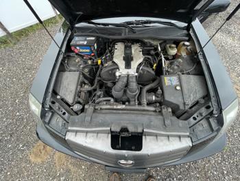 2003 cadillac cts base with 134210 miles for sale near elk-river, minnesota 9114837fcd4141f1b54613c452ca0ef3.jpeg