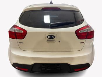 2015 Kia Rio 5-Door