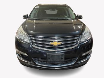 2014 chevrolet traverse lt with 155723 miles for sale near elk-river, minnesota 911a5b864eb04318a604bc690078ce98.jpg