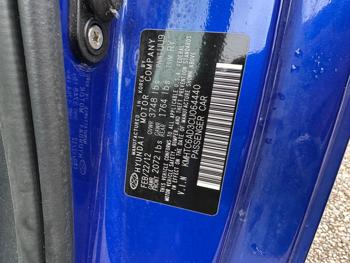 2012 hyundai veloster base with 118733 miles for sale near elk-river, minnesota 912d6946afdb453bb458b884bf11f36e.jpeg