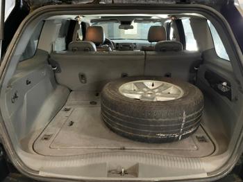 2007 Jeep Grand Cherokee