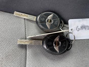 2005 mini cooper convertible with 113933 miles for sale near elk-river, minnesota 9138cc7856034425a3b91a62799418a0.jpeg