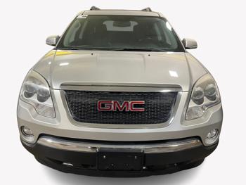 2011 GMC Acadia
