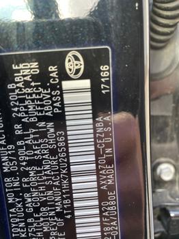 2019 toyota camry le with 203882 miles for sale near elk-river, minnesota 91675872d3de4c7aabb83169763f8758.jpeg