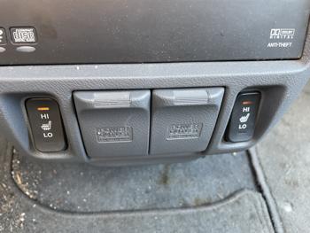 2007 Honda Odyssey