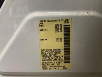 2016 nissan leaf sv with 38610 miles for sale near elk-river, minnesota 917bc00ece5448f5b5375481dc3e5d97.jpeg