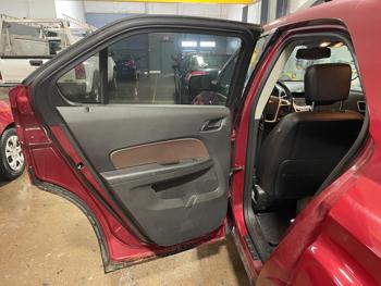 2011 Chevrolet Equinox