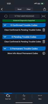 2007 ford f-150 fx4-supercab with 275226 miles for sale near elk-river, minnesota 919781a318bc4a7b8e5e069d1660e20e.png