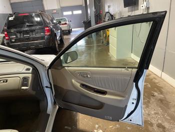 1998 Honda Accord