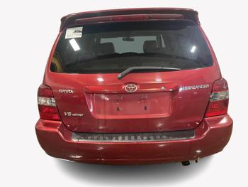 2006 Toyota Highlander