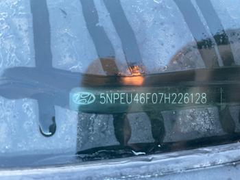 2007 hyundai sonata se-xm with 100832 miles for sale near elk-river, minnesota 91c278efb17a4470b8b5b0dee58ba57b.jpeg