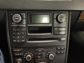 2007 Volvo XC90
