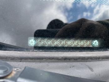 2009 honda odyssey ex-l with 236095 miles for sale near clearwater, minnesota 91ccb93854154701b114cfc3af35b713.jpeg