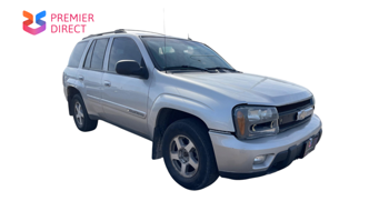 2004 chevrolet trailblazer ls-4wd with 185080 miles for sale near elk-river, minnesota 91d4de59b1344c81859ed4ed2d923508.png