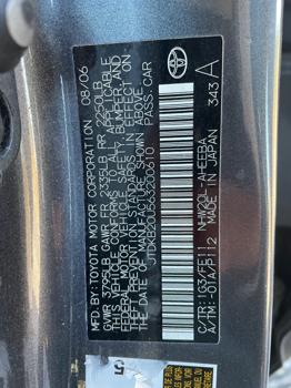 2006 toyota prius 4-door-liftback with 160478 miles for sale near elk-river, minnesota 91ea520a1f0f4da981a41c9c2a0271fe.jpeg