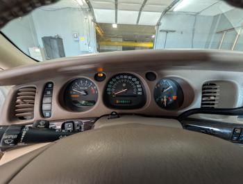 2005 buick lesabre limited with 159535 miles for sale near elk-river, minnesota 91f01a56776942b2b40bb8cd99638b0e.jpg