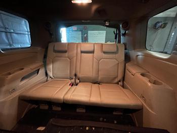 2009 Honda Pilot