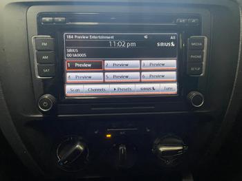 2015 Volkswagen Jetta