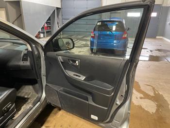 2007 Nissan Murano