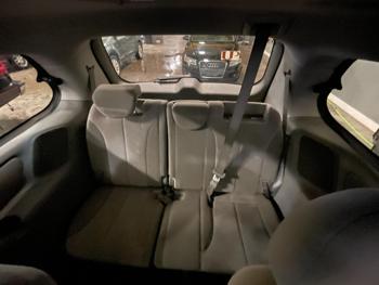 2014 Kia Sedona