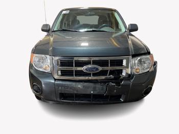 2008 Ford Escape