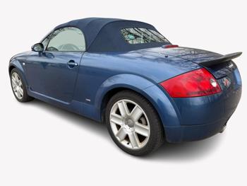 2004 audi tt with 126057 miles for sale near burnsville, minnesota 92355c6305e5484bbe441505a696768a.jpg