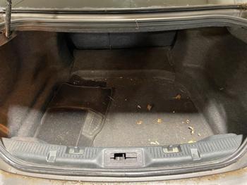 2014 Ford Taurus