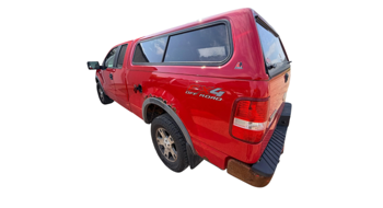 2007 ford f-150 fx4-supercab with 226901 miles for sale near elk-river, minnesota 92437104ce0d4d4cbc31cded35864483.png