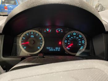 2011 Ford Escape