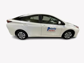 2018 Toyota Prius