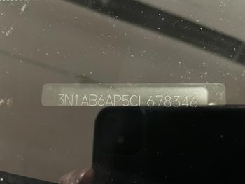 2012 nissan sentra s with 131302 miles for sale near elk-river, minnesota 9262cc98b2ab47489ddd5b0f329015b9.jpg