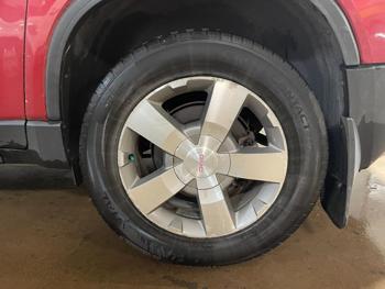 2012 GMC Acadia