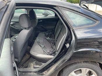 2013 Ford Focus
