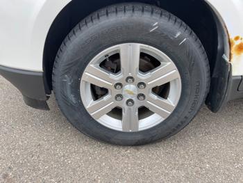 2012 chevrolet traverse lt with 200167 miles for sale near alexandria, minnesota 928ea2aaa89c40828ced3d91b394717c.jpeg