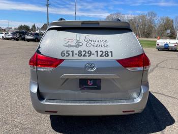 2013 toyota sienna le-fwd-8-passenger-v6 with 309236 miles for sale near brainerd, minnesota 92942089f0534588bccafa878f363f1b.jpeg