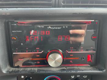 2004 Ford Ranger