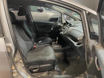 2009 Honda Fit
