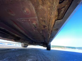 2007 ford freestyle limited-fwd with 227476 miles for sale near elk-river, minnesota 92bb3edaa427414f997f28055707549e.jpeg