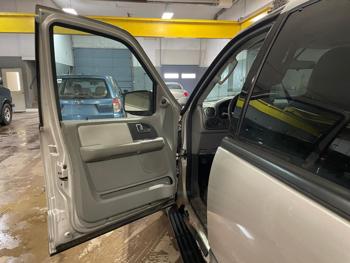 2005 Ford Expedition