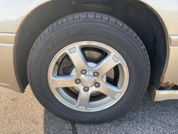 2004 chevrolet impala ls with 85857 miles for sale near elk-river, minnesota 92e2ca5a1a8e42708ebd5ec86219086c.jpeg