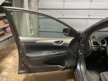 2015 Nissan Sentra