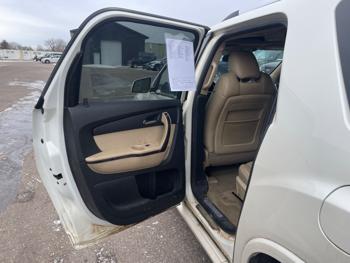 2012 gmc acadia denali-awd with 192417 miles for sale near redwood-falls, minnesota 92ffd6fc6686451badf81eea2a602ee3.jpeg