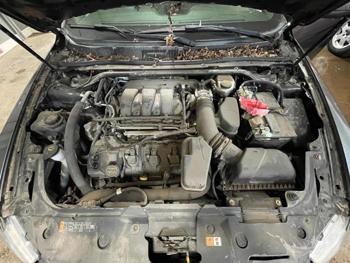 2014 Ford Taurus