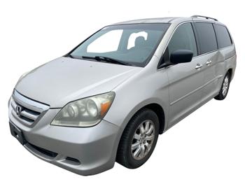 2005 honda odyssey ex-w--leather-dvd with 235456 miles for sale near elk-river, minnesota 931b4647f0824b98b3cf601a75d1f5ff.jpg